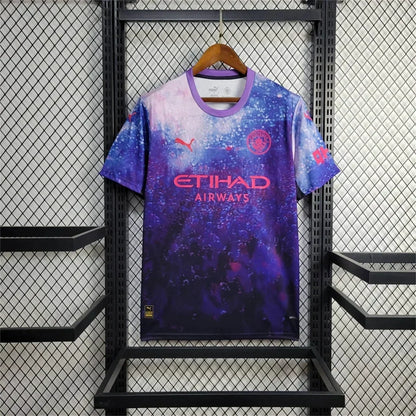 2025/2026 Manchester City Edizione Speciale