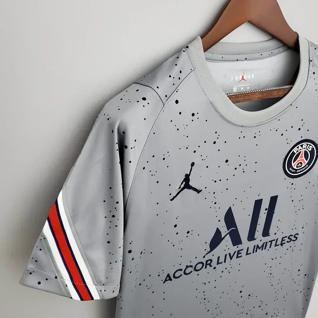 2021/2022 Psg Paris Saint-Germain Abbigliamento da Allenamento