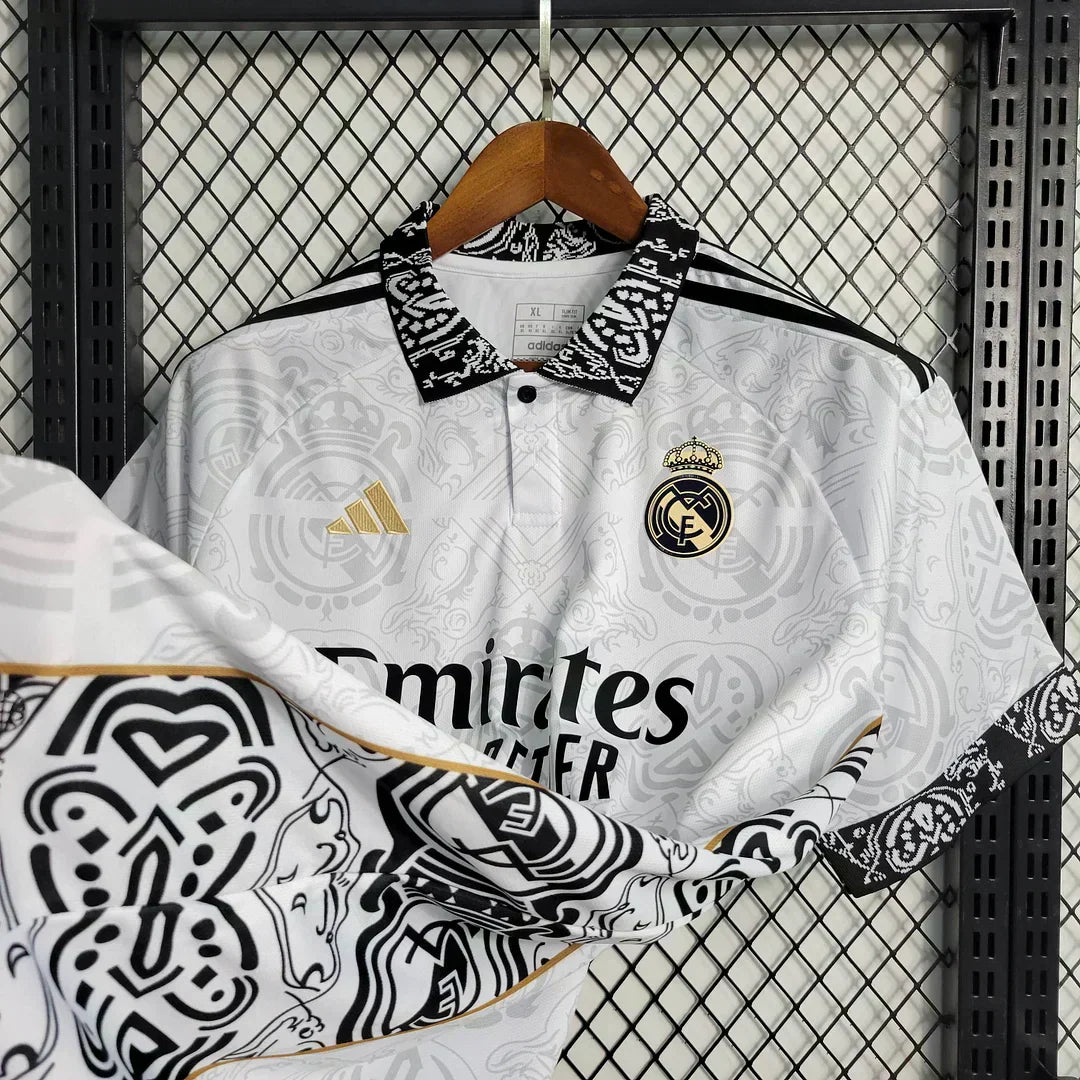 Real Madrid "Imperial Elegance" Edición Especial