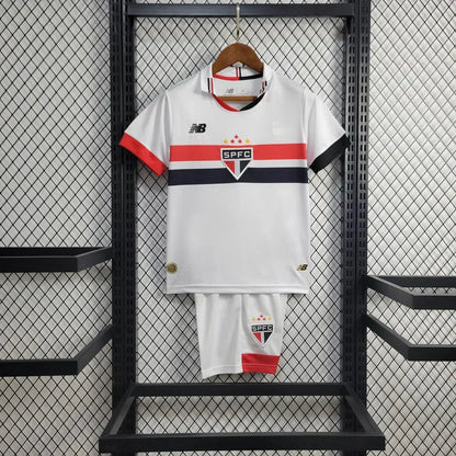 2024/2025 Kit Locale San Paolo Taglia Bambino