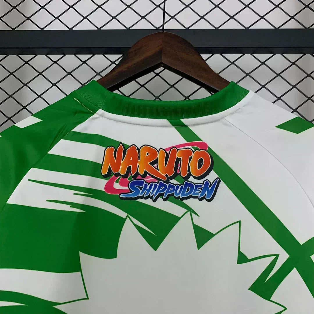 2025/2026 Real Betis Naruto Edición Especial