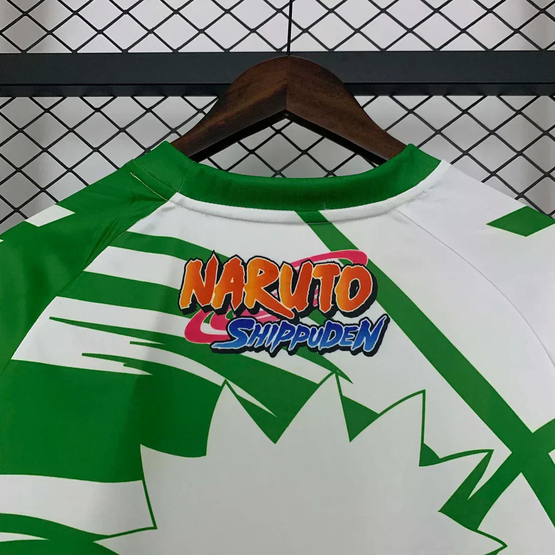 Real Betis Edizione Speciale Naruto 2025/2026