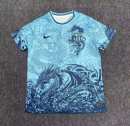 Barcelona "Dragon" Special Edition