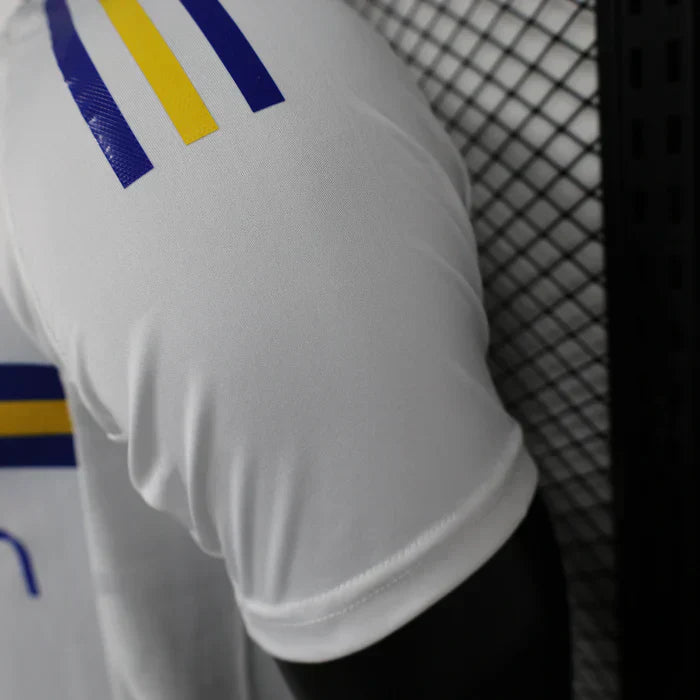 Boca Juniors Kit Trasferta 2024/2025