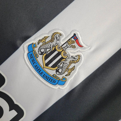 2024/2025 Newcastle United Home Kit Taglia Bambino