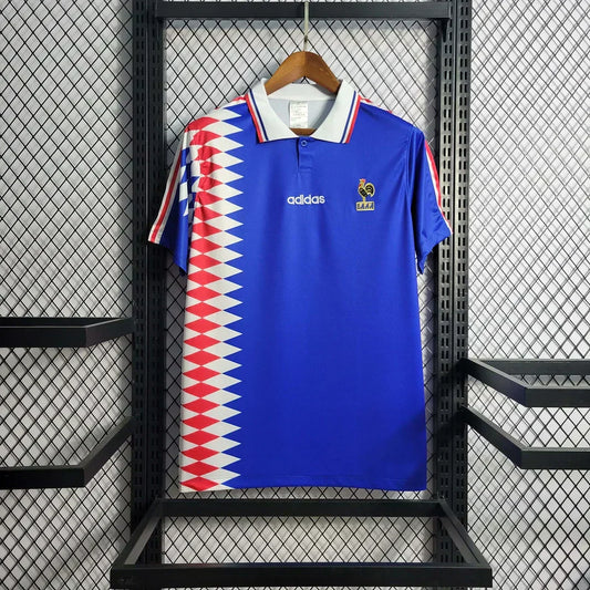 1994 Retro French Domestic