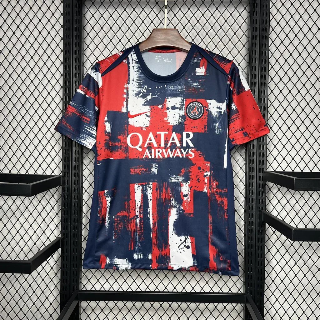 Psg Paris Saint-Germain 2024/2025 Edición Especial