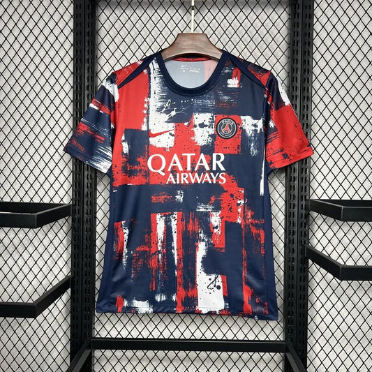 Psg Paris Saint-Germain 2024/2025 Edición Especial