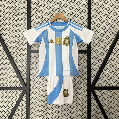Argentina 2024 Home Kids' Size