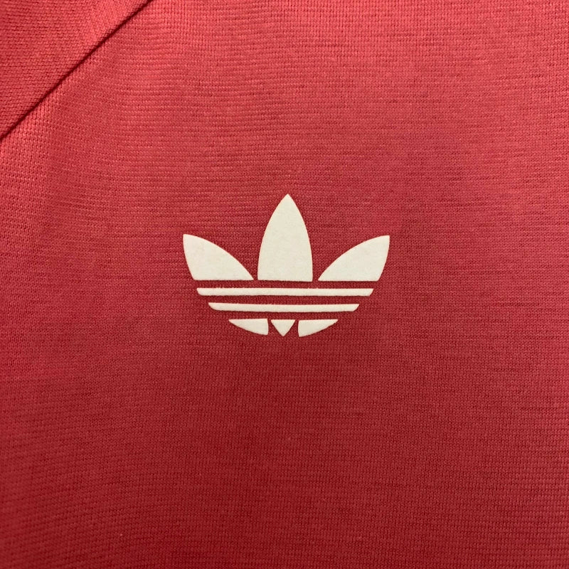 2025-2026 Bayern Monaco Casual