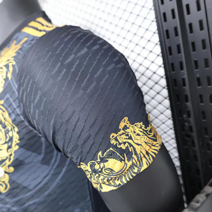 Real Madrid "Dorado Dragon" Edizione Speciale