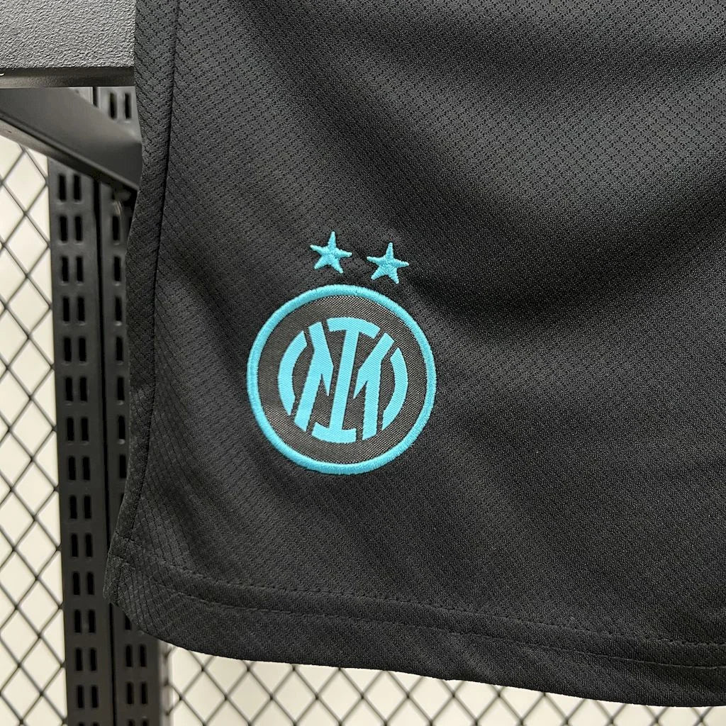2025/2026 Inter Milan Home Kit Kids' Size