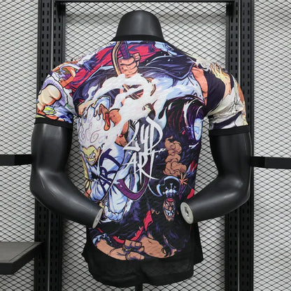 Japan "Angel's Sword" Special Edition