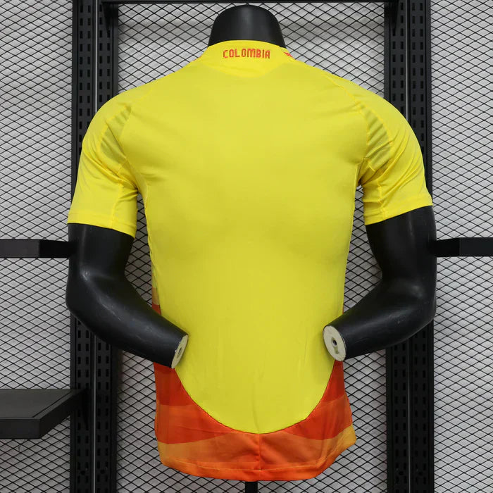 Kit Locale Colombia 2024