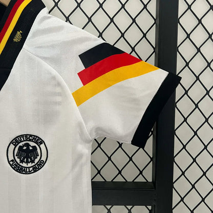 1992 Retro Germany Local Kids Size