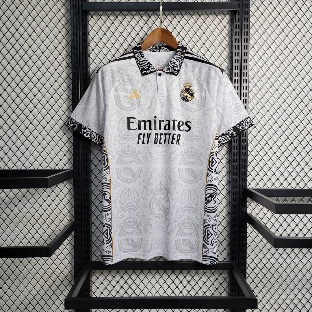 Real Madrid "Eleganza Imperiale" Edizione Speciale