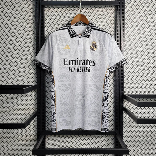 Real Madrid "Imperial Elegance" Special Edition