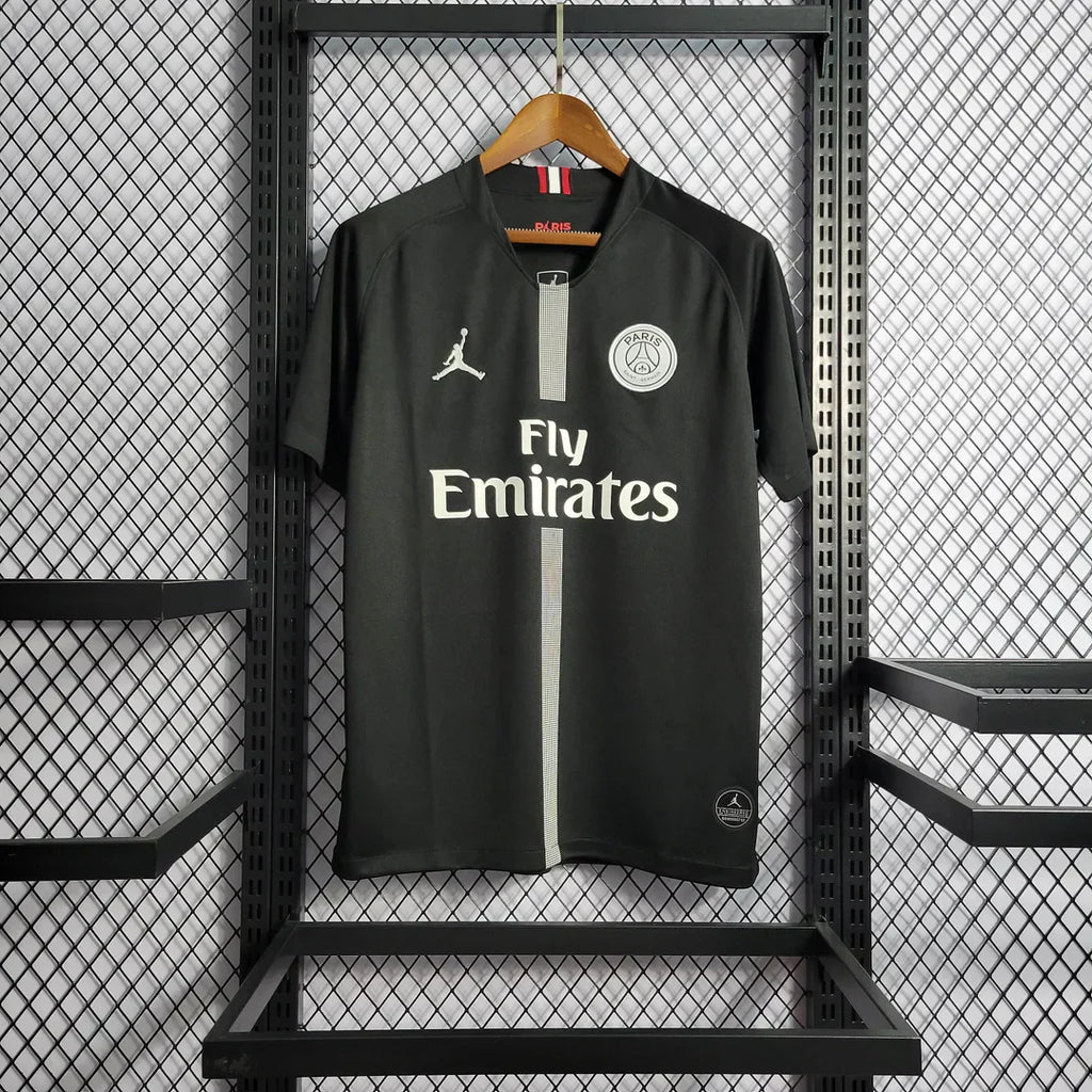 2018/2019 PSG Paris Saint-Germain Retrò Casa