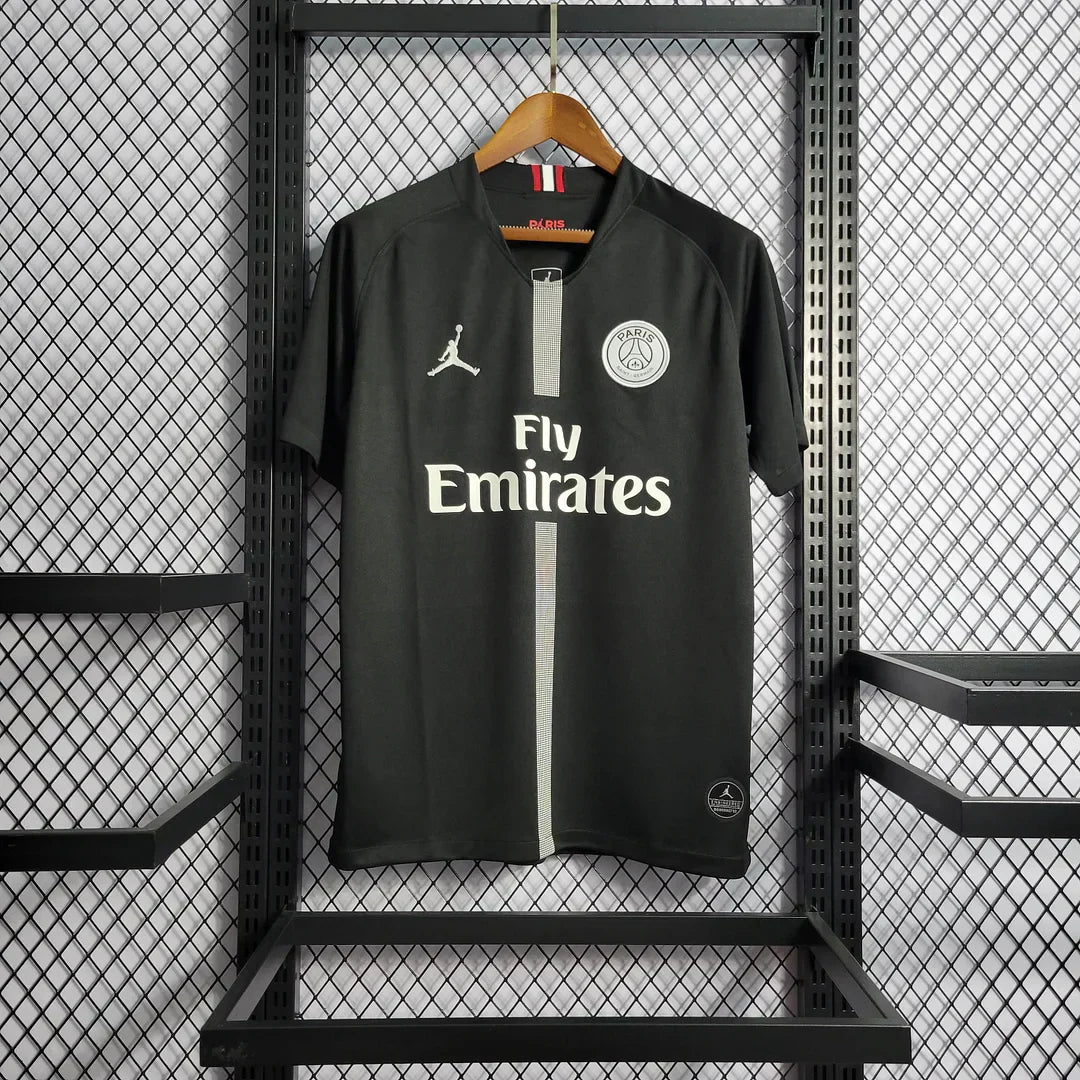 2018/2019 PSG Paris Saint-Germain Retrò Casa