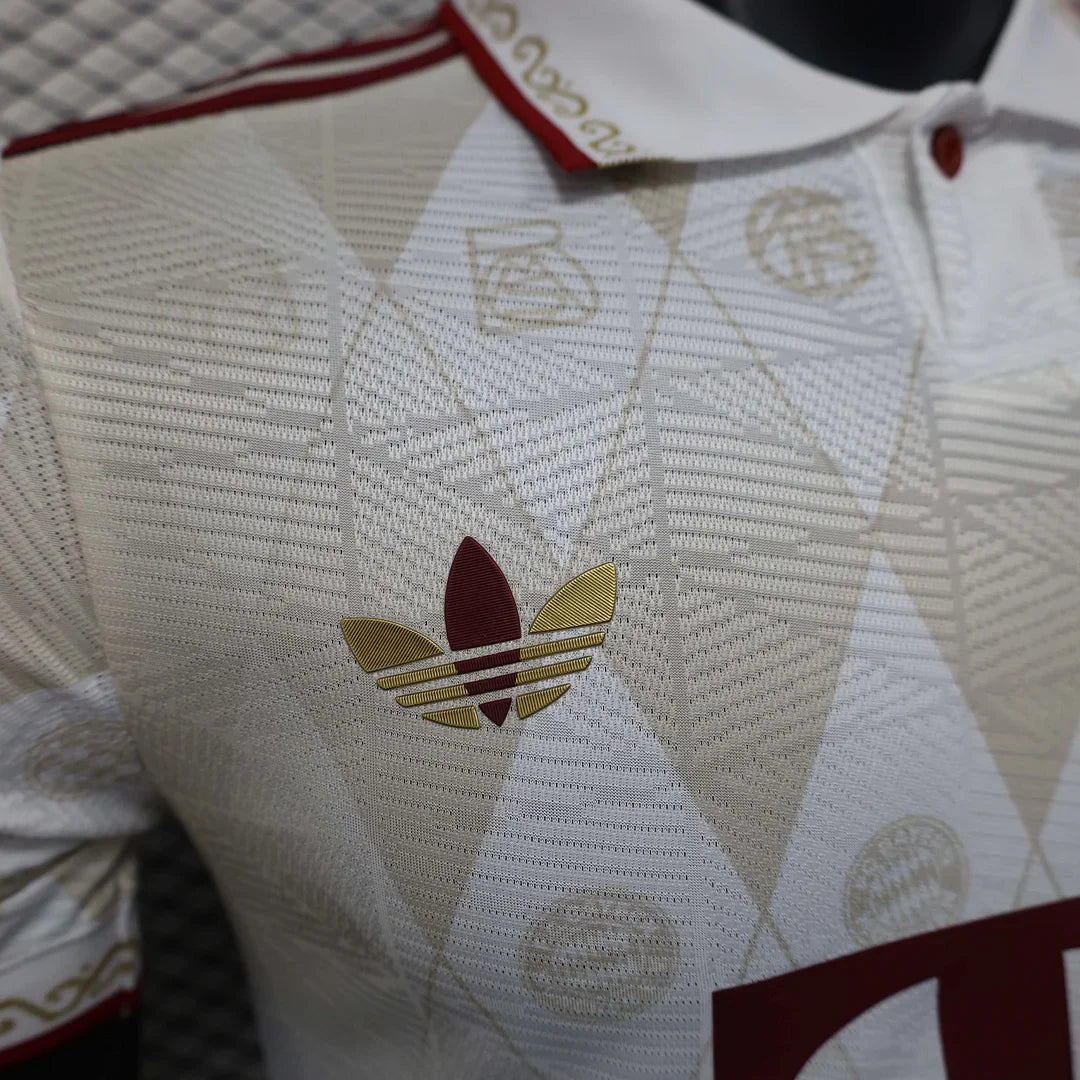 2025/2026 Bayern Monaco Edizione Speciale