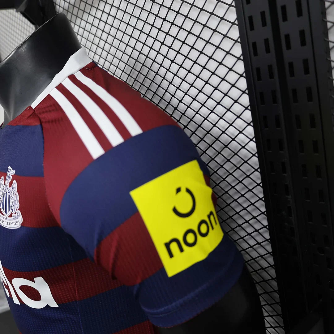 2024/2025 Newcastle United Local Kit