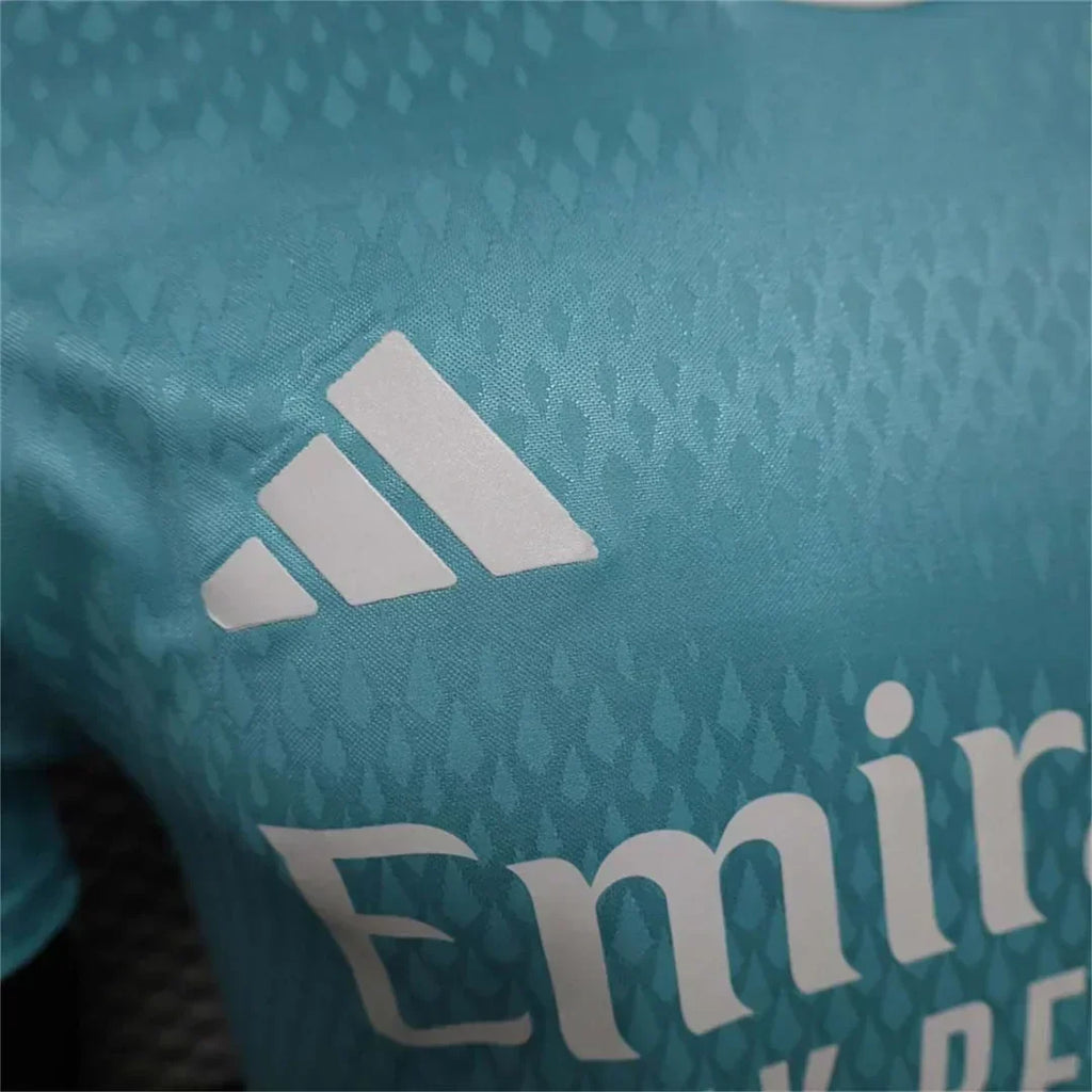 Kit allenamento Arsenal Partite 2025/2026