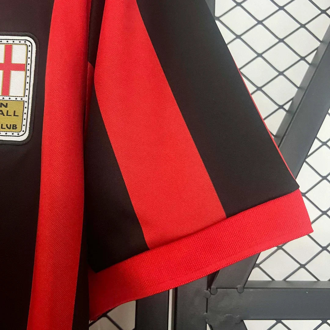 2024/2025 AC Milan 125° Anniversario
