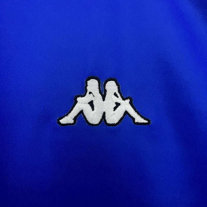1999-2000 Retro Juventus Trasferta