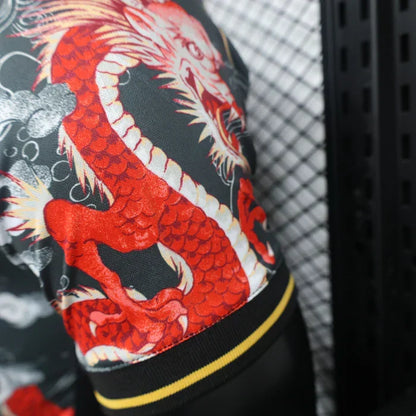Real Madrid "Dragon Fury" Edizione Speciale