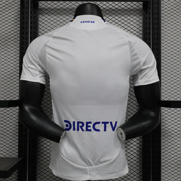 Boca Juniors Kit Trasferta 2024/2025