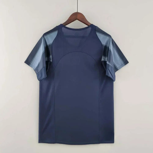 2004-2005 Maglia Retro Inter Milan Trasferta Alternativa