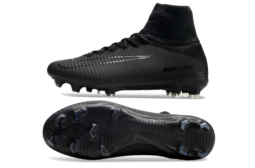Zoom Superfly 5 Elite