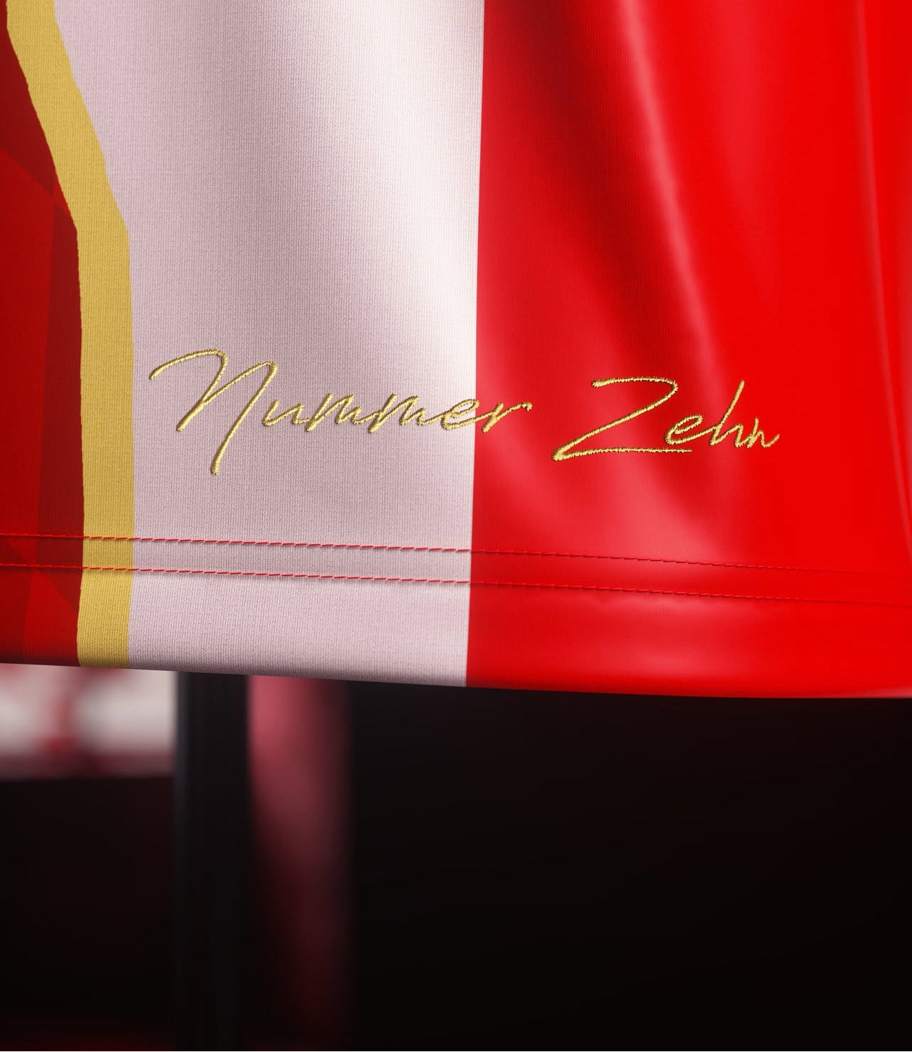 Bayern Monaco "Numero 10" Edizione Speciale