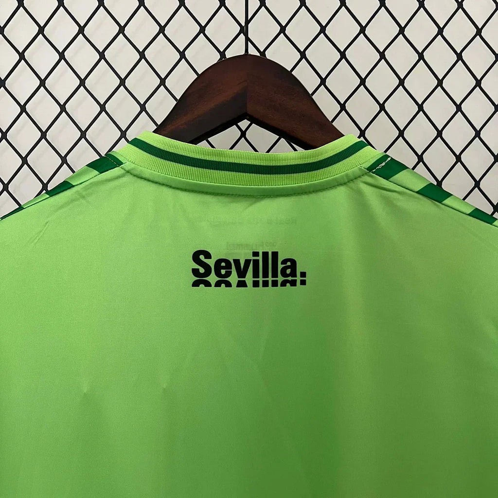 2024/2025 Real Betis Edizione Speciale