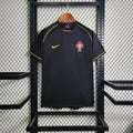 2006 Retro Portugal Visitante