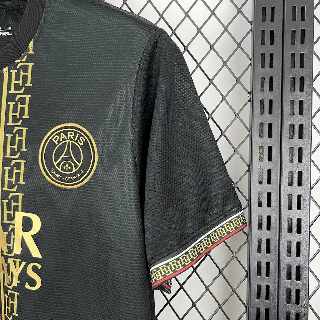 2025/2026 PSG Paris Saint-Germain Edición Especial