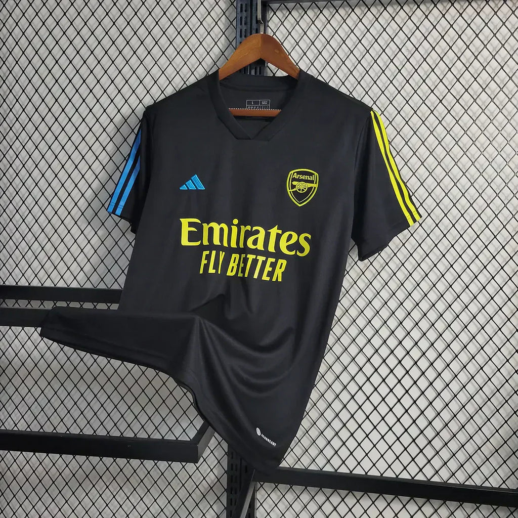 2023/2024 Arsenal Abbigliamento da allenamento