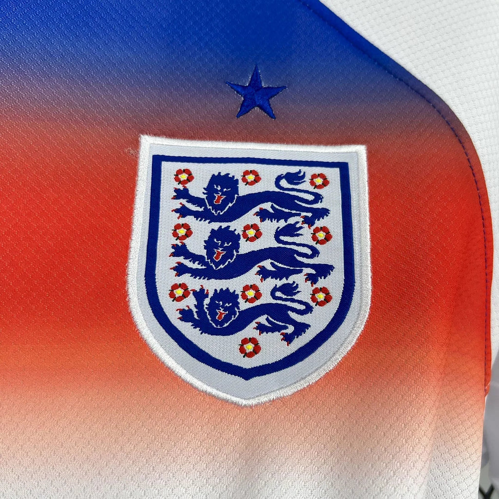 2025 England Local Kit