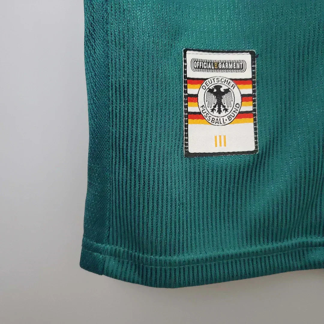1998 Retrò Germania Trasferta