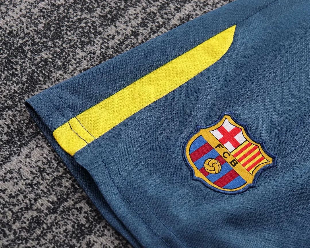 Kit Trasferta Barcellona 2008/2009 per Bambini