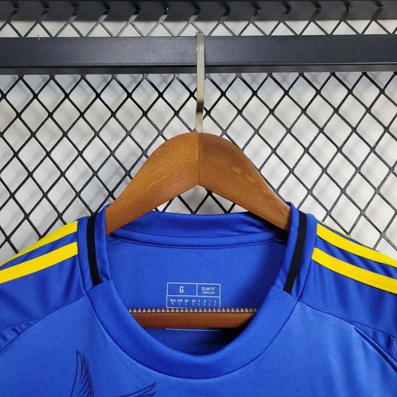 Brasil "The Redeemer" Blue Edición Especial