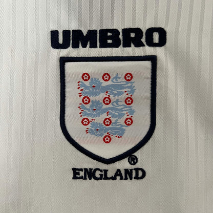 1998 Retro England Local Kit Kids Size