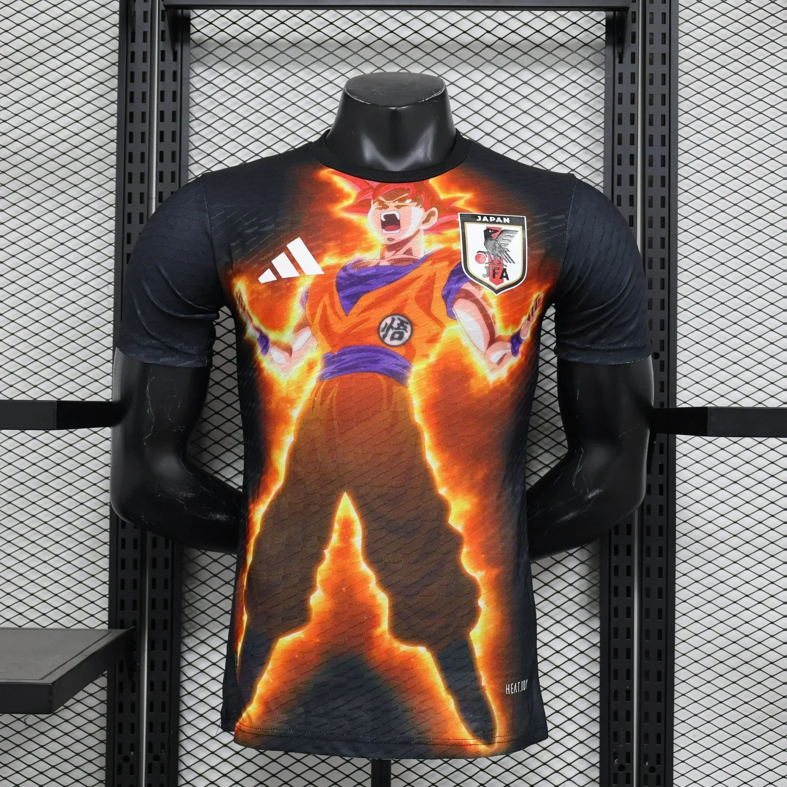 Giappone "Rising Sun Warrior" Edizione Speciale