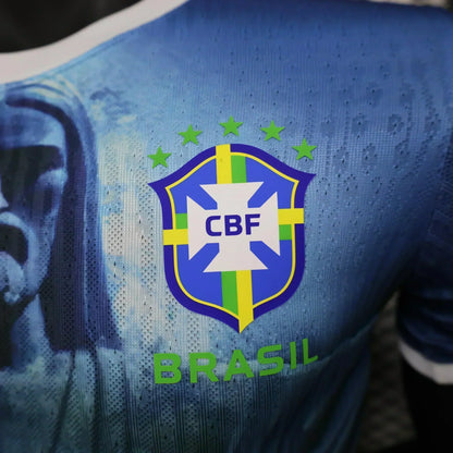 Brazil "The Father" Special Edition
