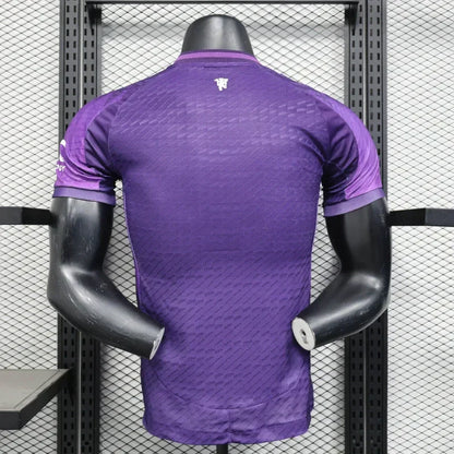 Manchester United "Ultravibe" Special Edition