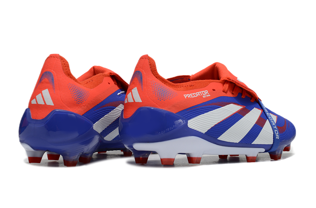 SCARPE PREDATOR ACCURACY+ FG