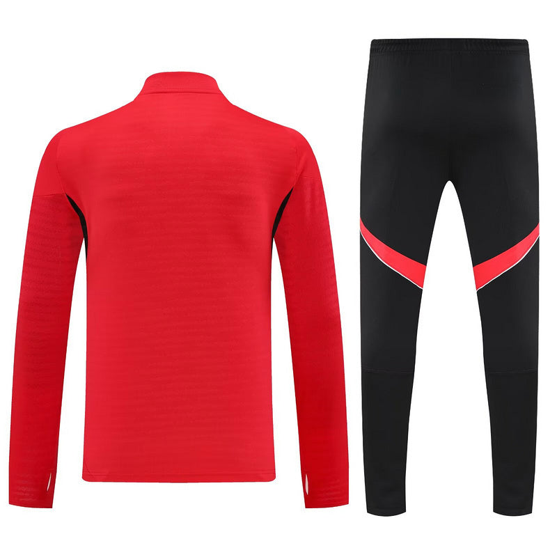 Tuta Manchester United 2025/2026