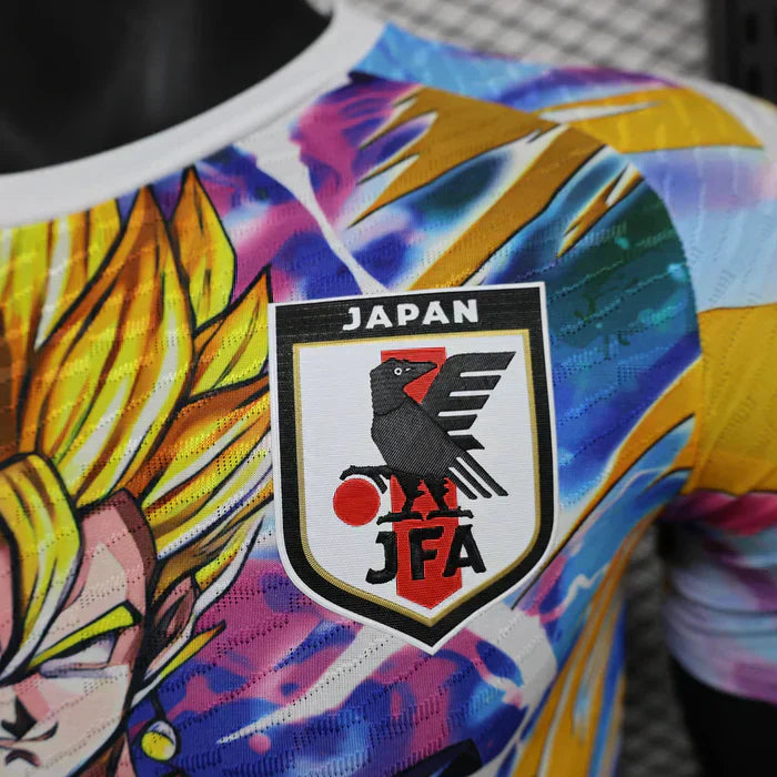 Giappone "Kami no Chikara" Edizione Speciale
