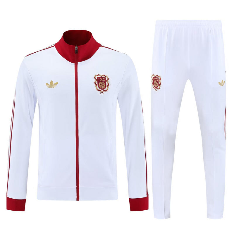 2025/2026 Bayern Monaco Tuta