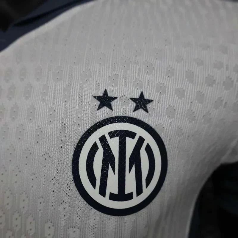 2024/2025 Inter Milan Kit Trasferta